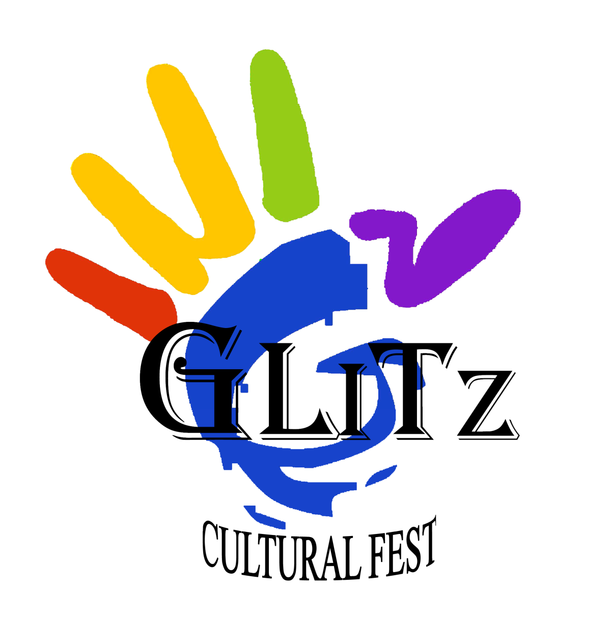 GLITZ logo